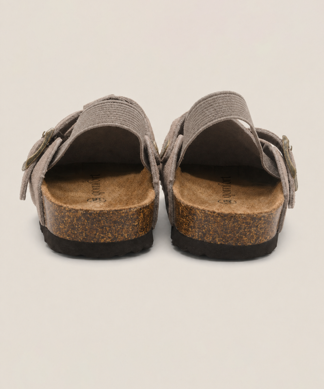 Kids Clogs by Qomfort