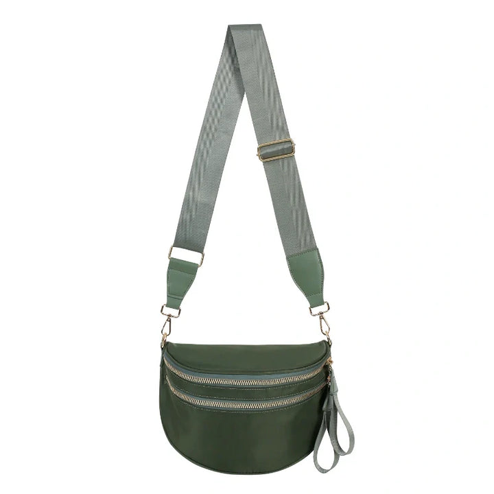 GoFree - The Roomiest Bum Bag