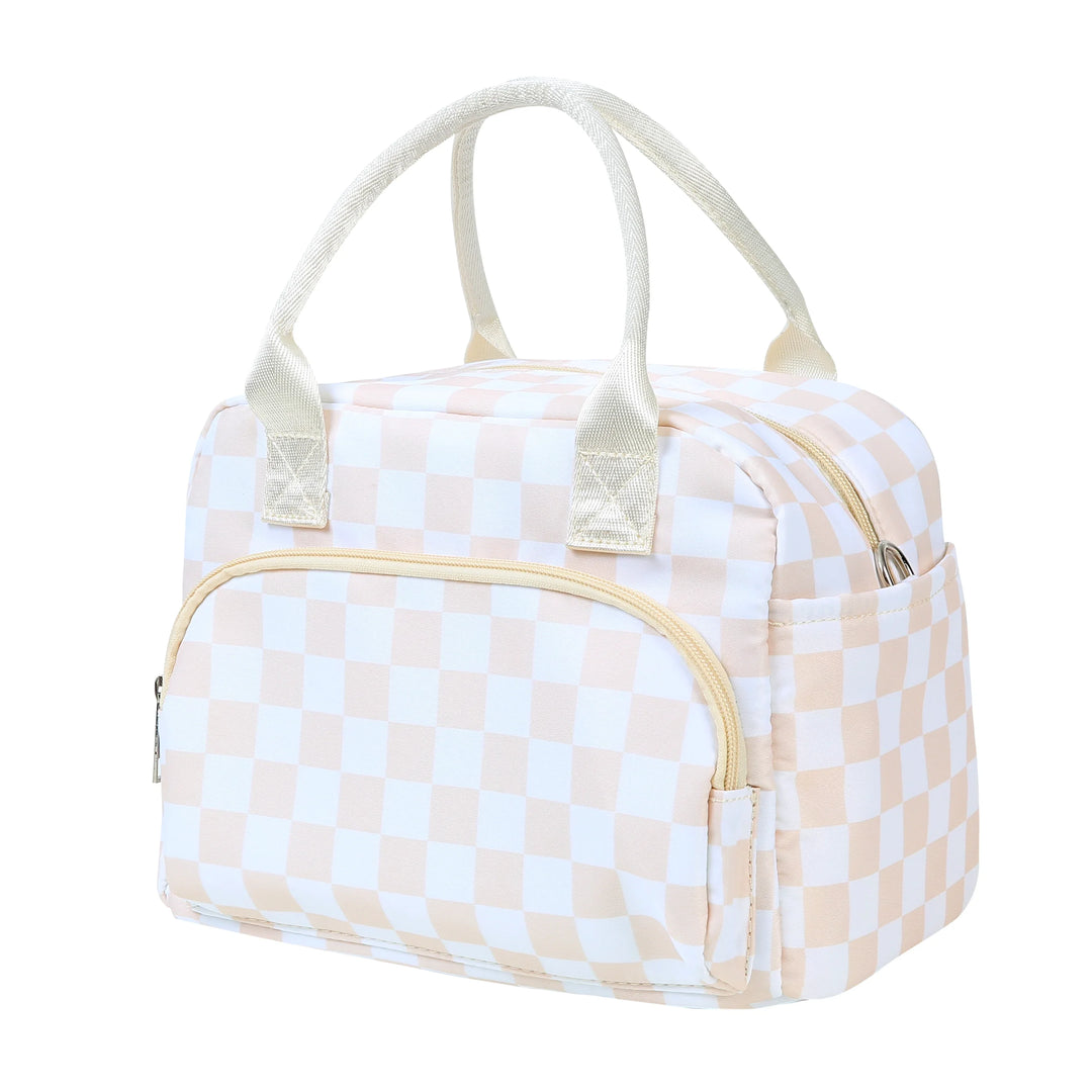 Mealpak - The Roomiest Mini Lunch Bag