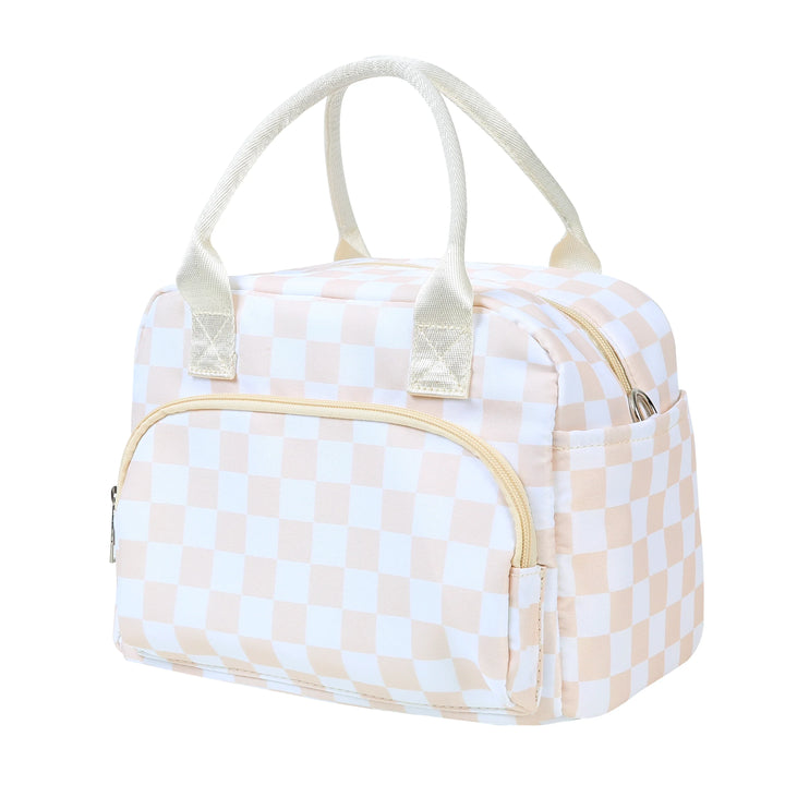 Mealpak - The Roomiest Mini Lunch Bag