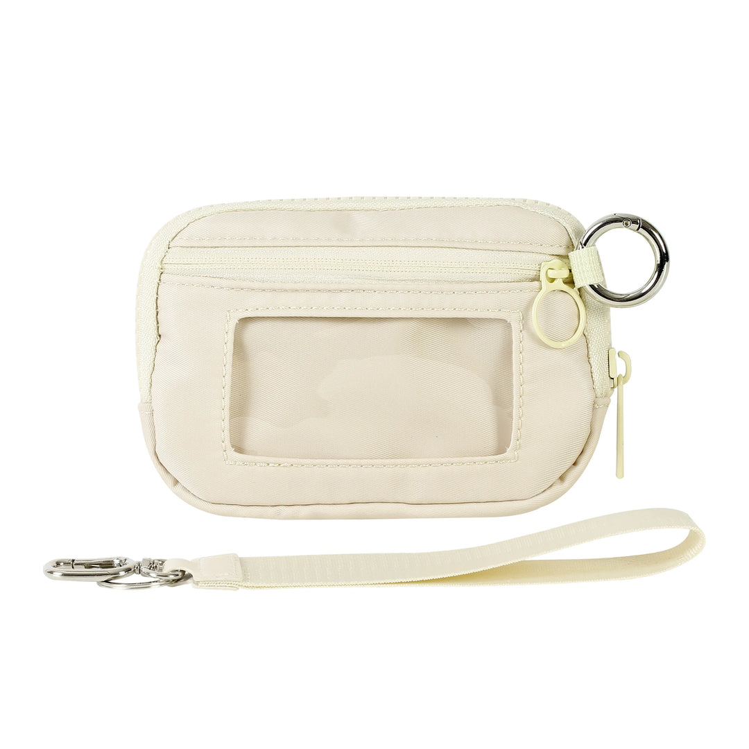 Clutchy - Wristlet Wallet Uno