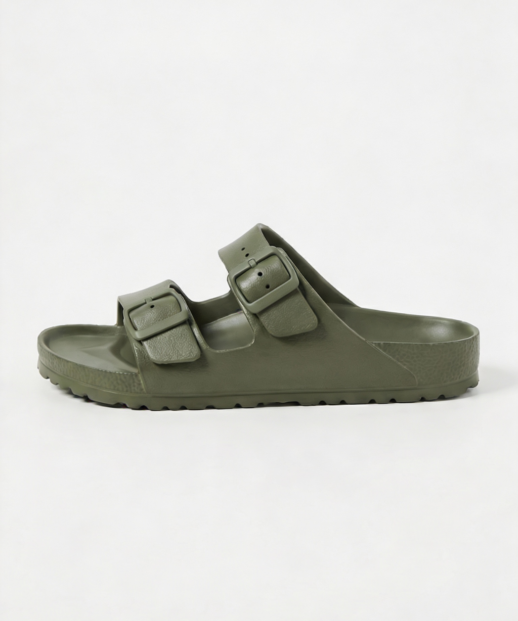 Summer EVA Sandals by Harper & Coast