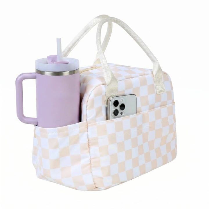 Mealpak - The Roomiest Mini Lunch Bag