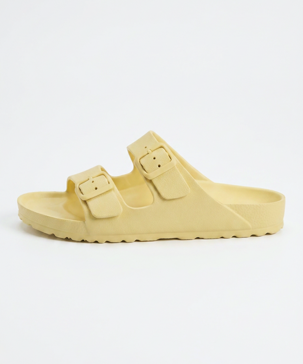 Summer EVA Sandals by Harper & Coast