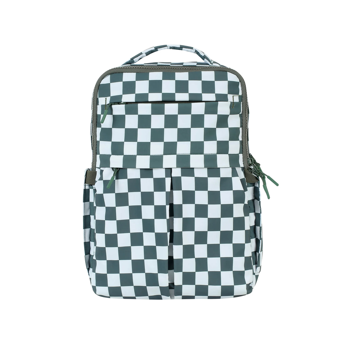 Minimax - The Roomiest Mini Backpack