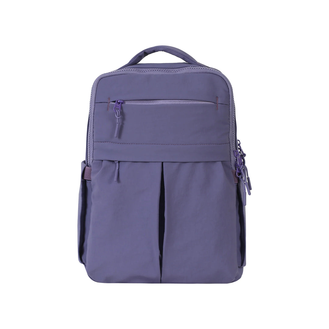 Minimax - The Roomiest Mini Backpack