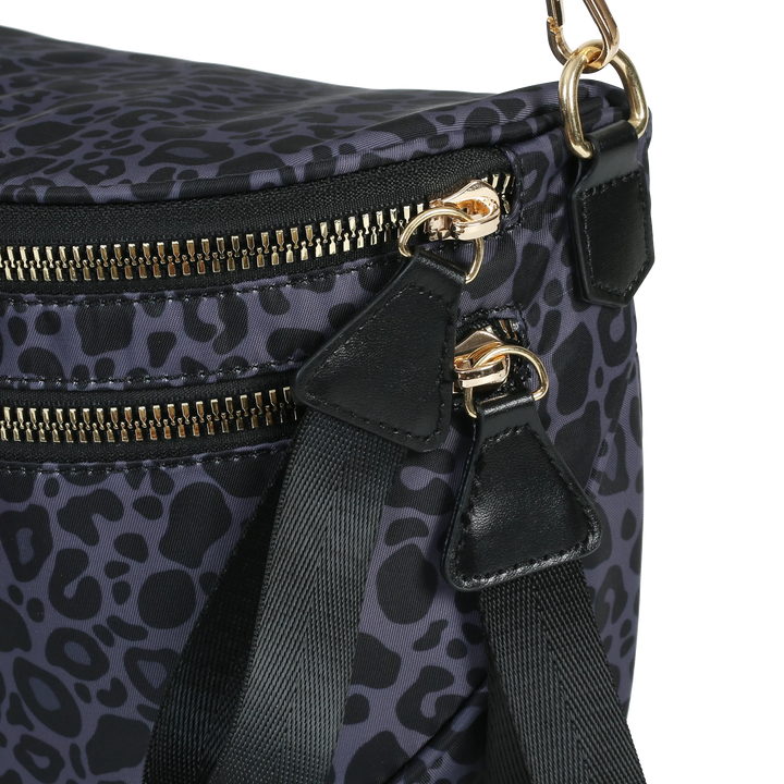 GoFree - Leopard Bum Bag