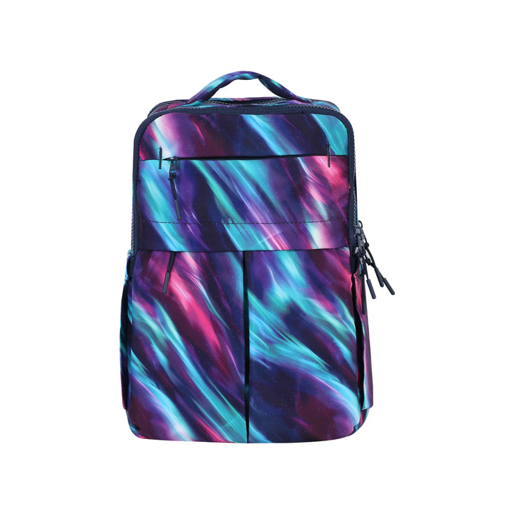 Minimax - The Roomiest Mini Backpack