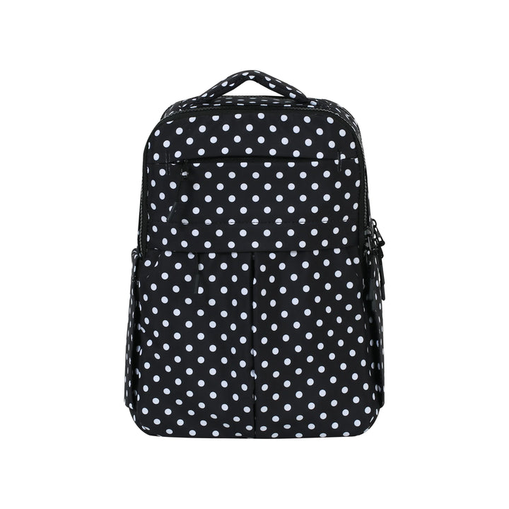 Minimax - The Roomiest Mini Backpack