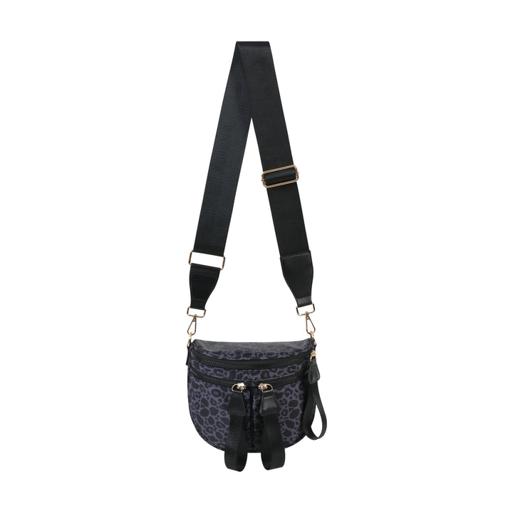 Mini GoFree - The Half-Size Crossbody