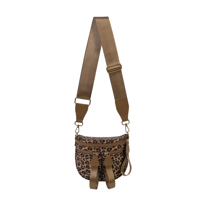 Mini GoFree - The Half-Size Crossbody