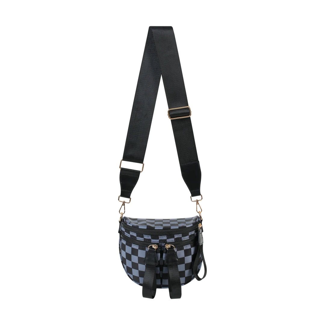 Mini GoFree - The Half-Size Crossbody