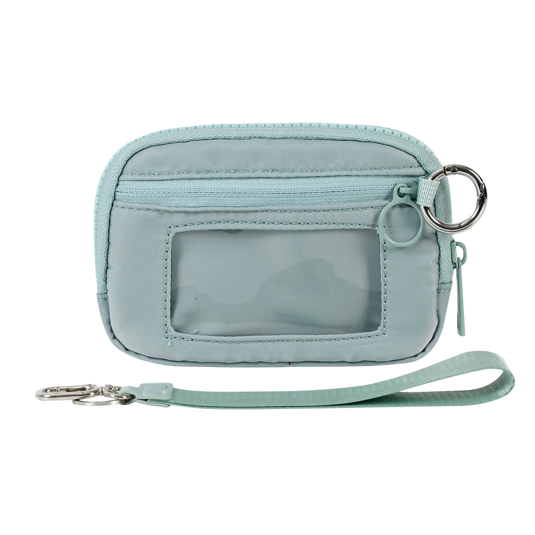 Clutchy - Wristlet Wallet Uno