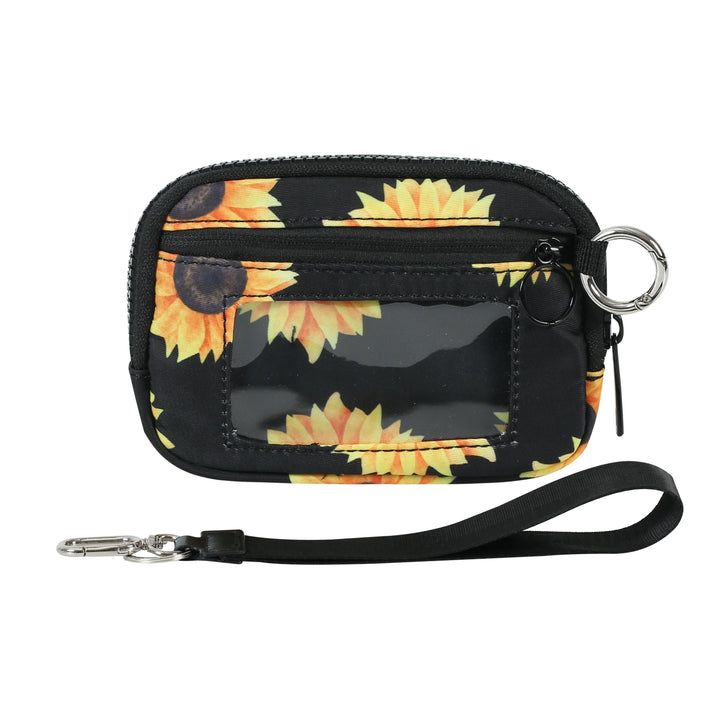 Clutchy - Wristlet Wallet Uno