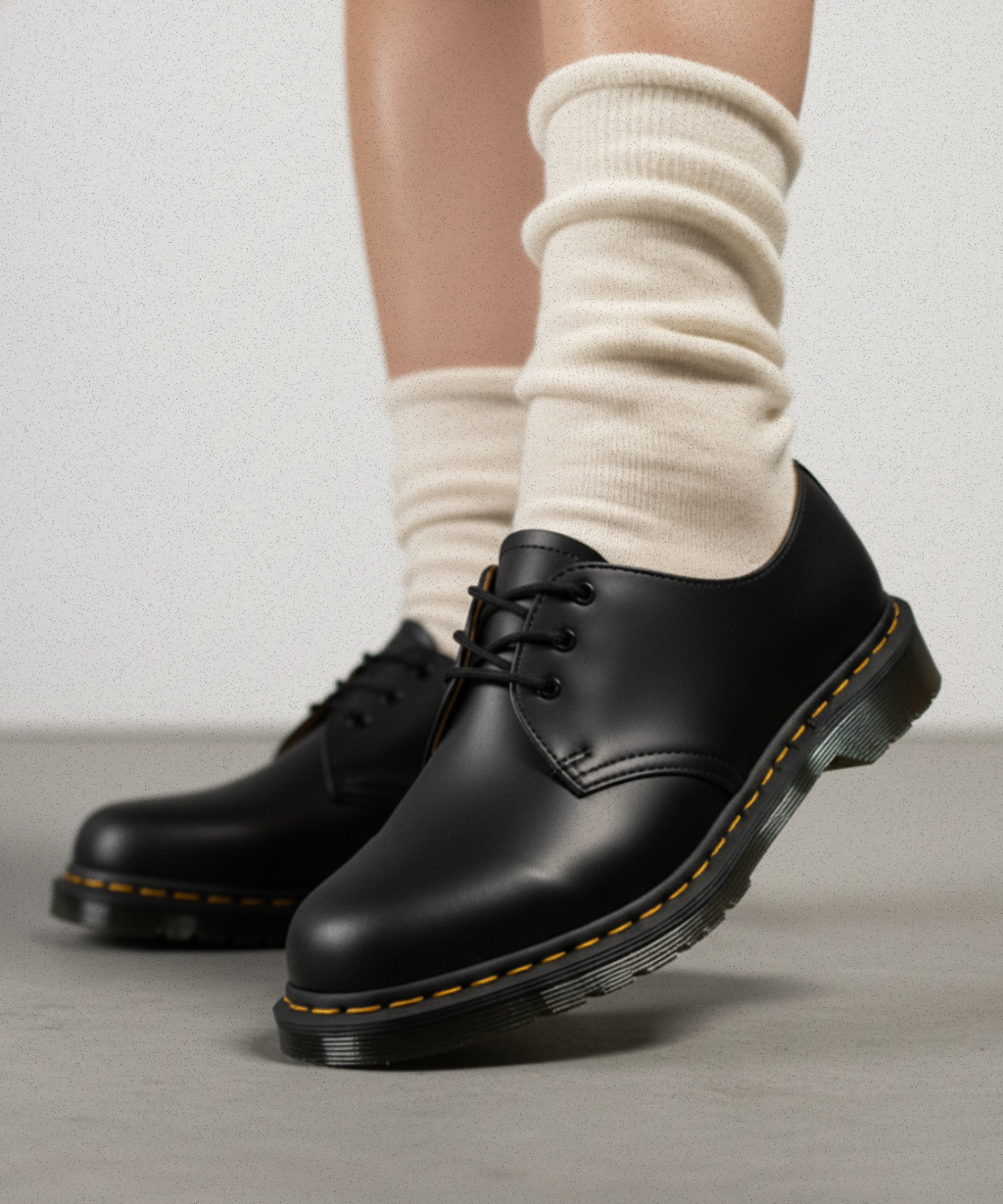 Staple Socks