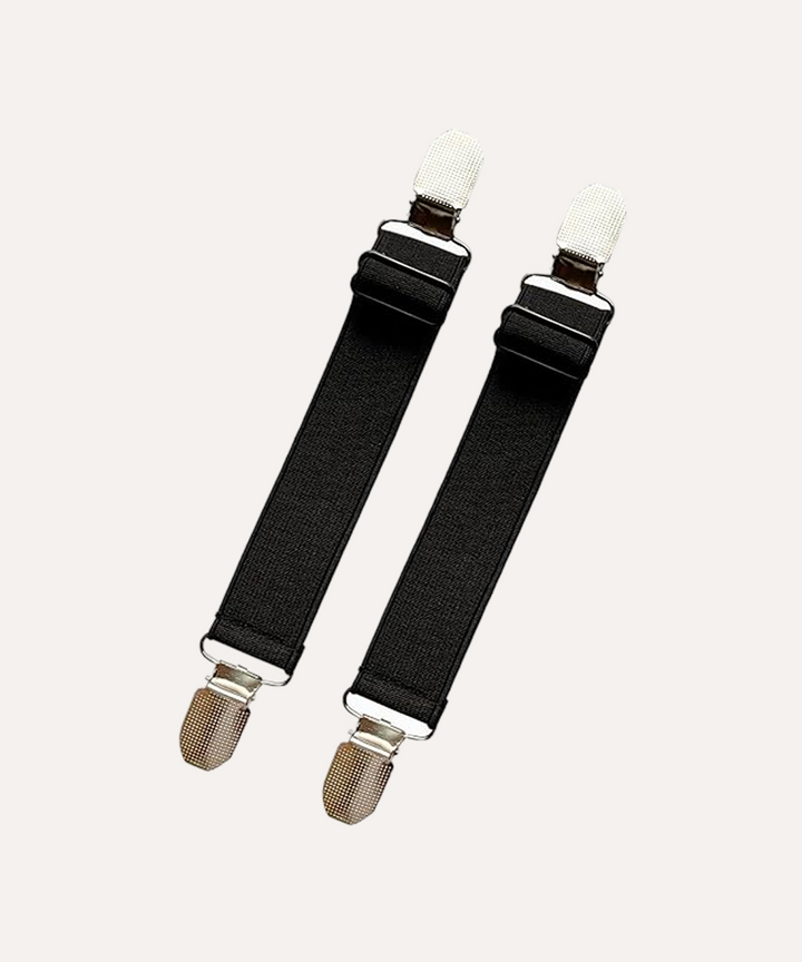 Elastic Back Strap by Harper & Coast