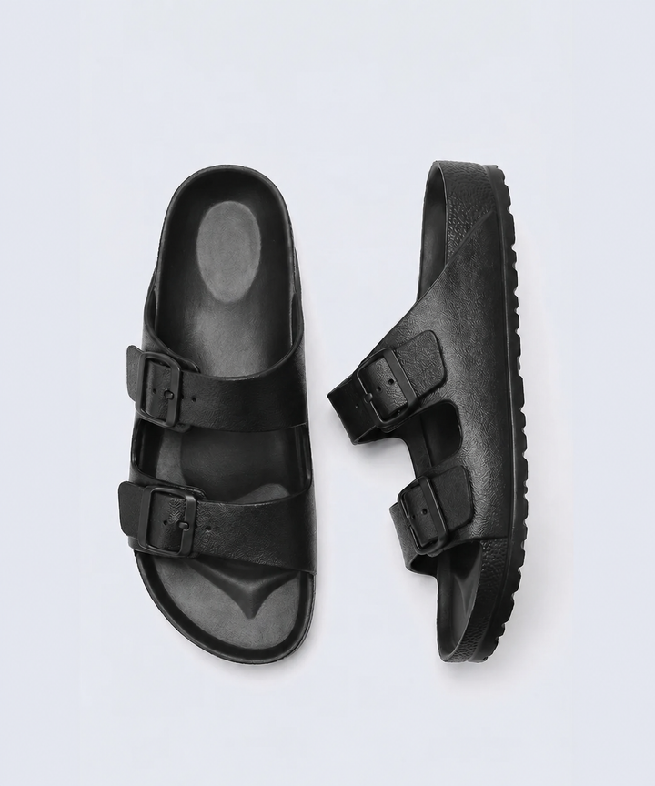 Summer EVA Sandals by Harper & Coast