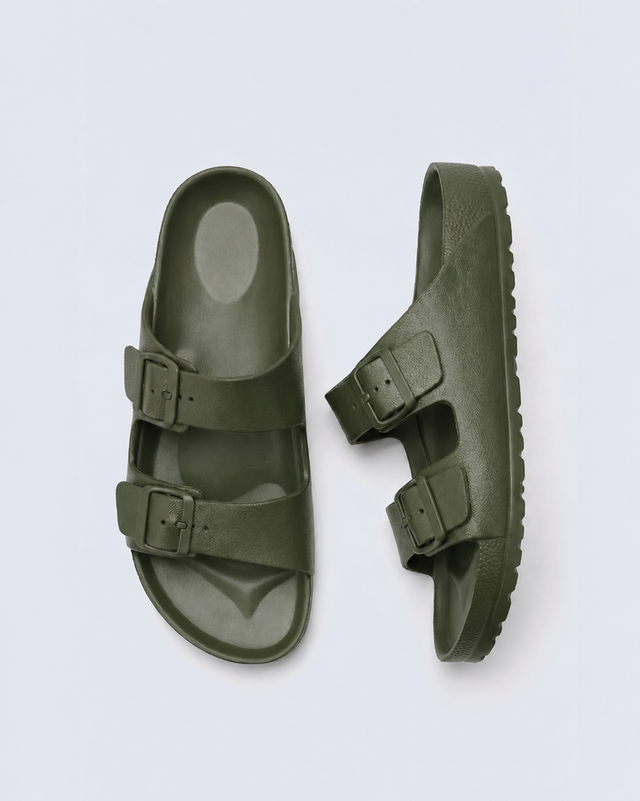 Summer EVA Sandals by Harper & Coast
