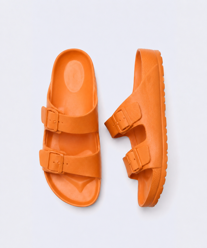 Summer EVA Sandals by Harper & Coast