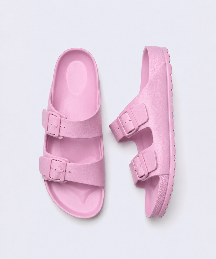 Summer EVA Sandals by Harper & Coast