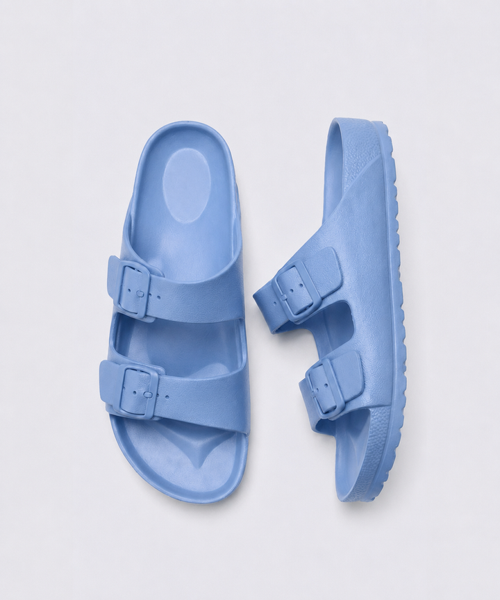 Summer EVA Sandals by Harper & Coast