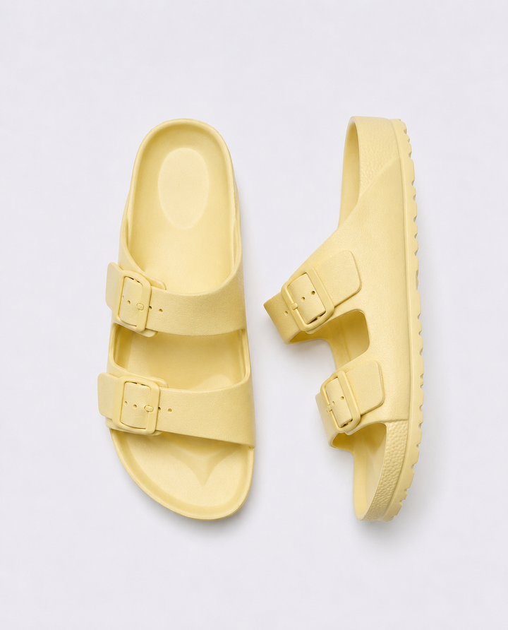 Summer EVA Sandals by Harper & Coast