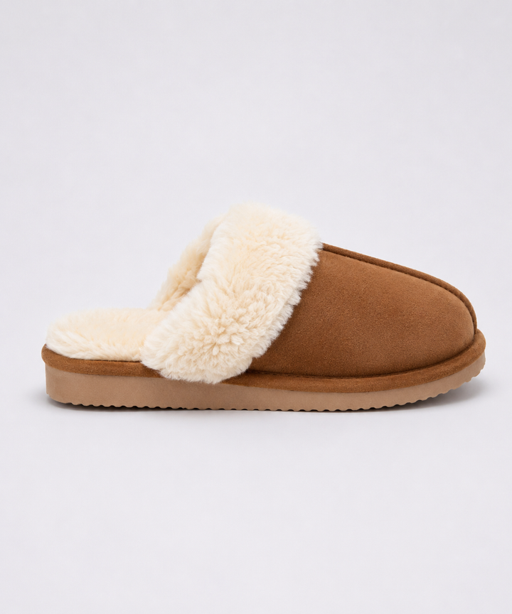 Memory Foam Slippers by Harper & Coast