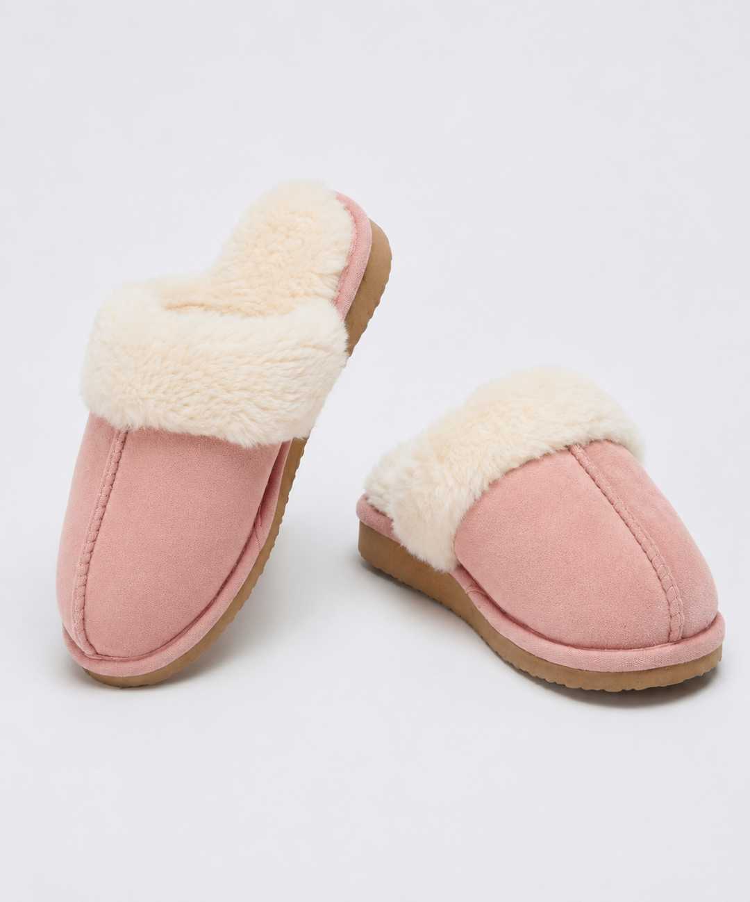 Memory Foam Slippers by Harper & Coast