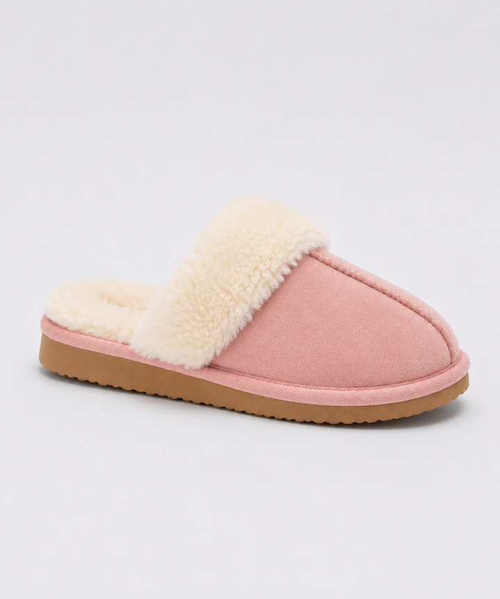 Memory Foam Slippers by Harper & Coast