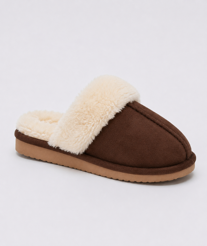 Memory Foam Slippers by Harper & Coast