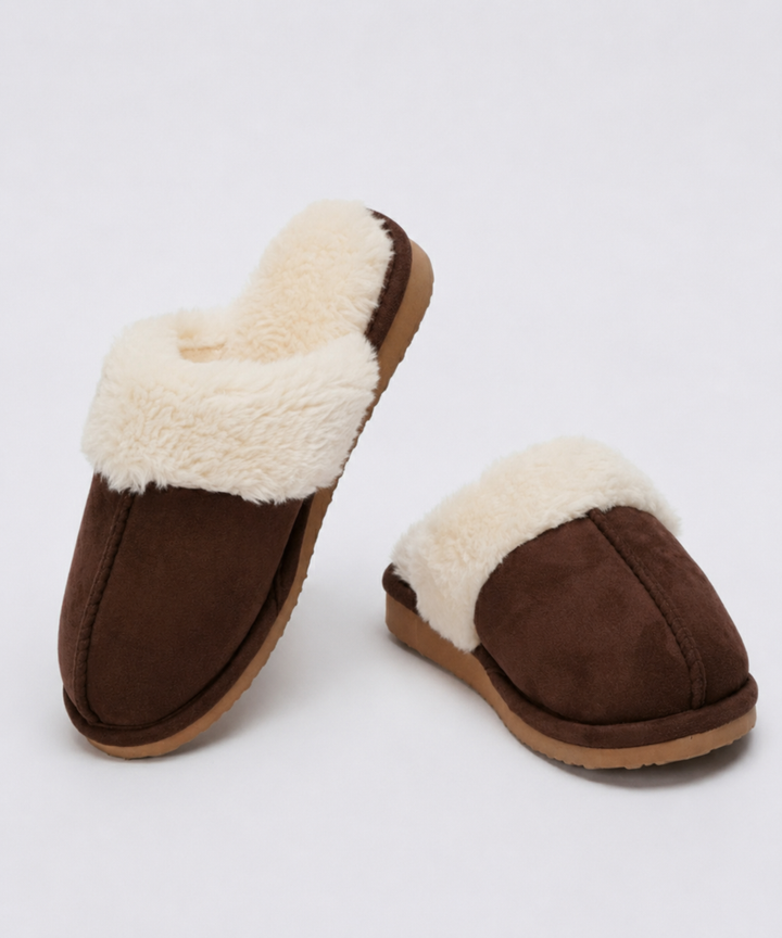 Memory Foam Slippers by Harper & Coast