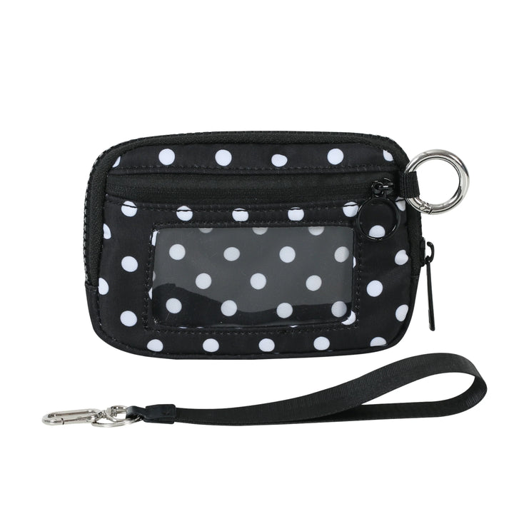 Clutchy - Wristlet Wallet Uno