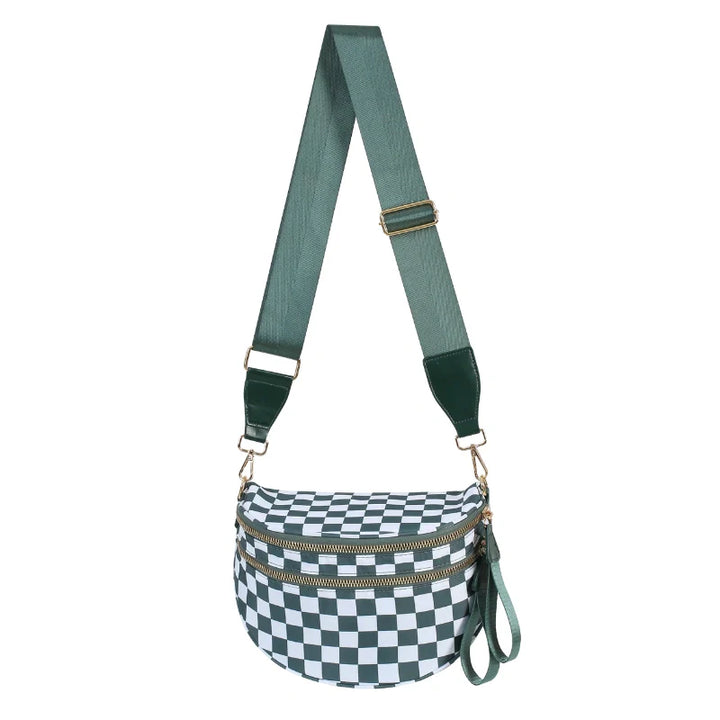 GoFree - The Roomiest Bum Bag