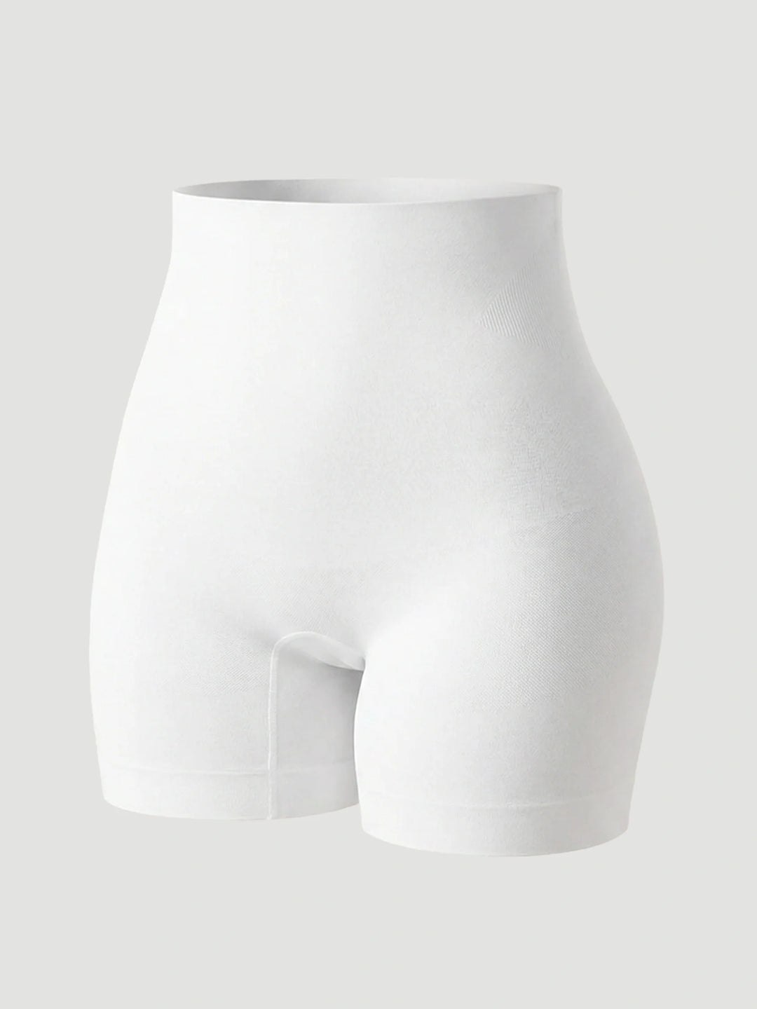 High Waisted Shaping BoyShort
