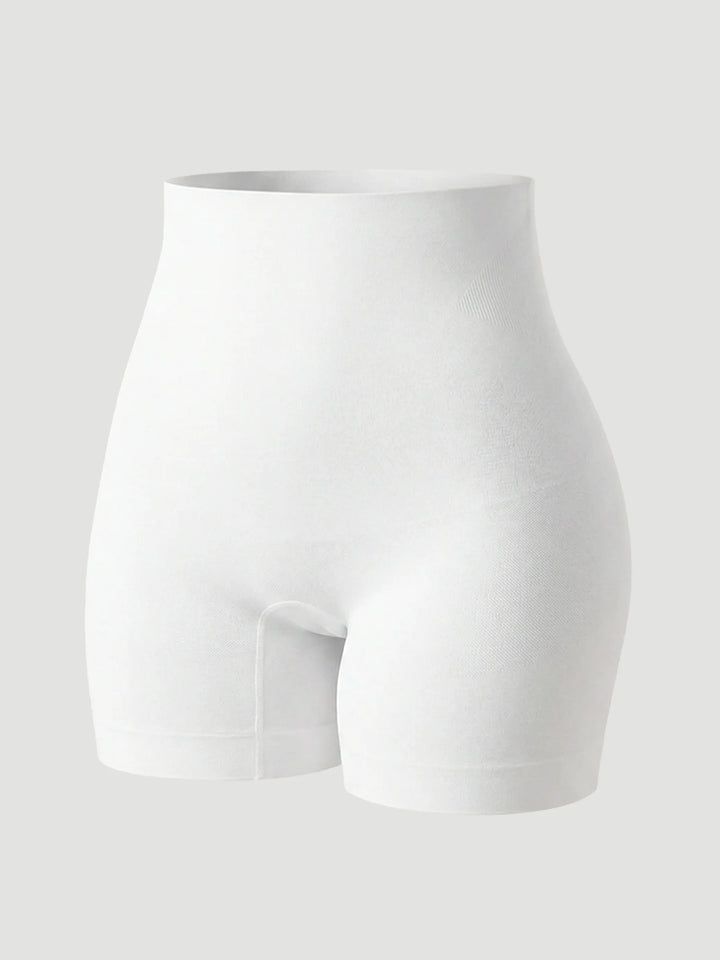 High Waisted Shaping BoyShort