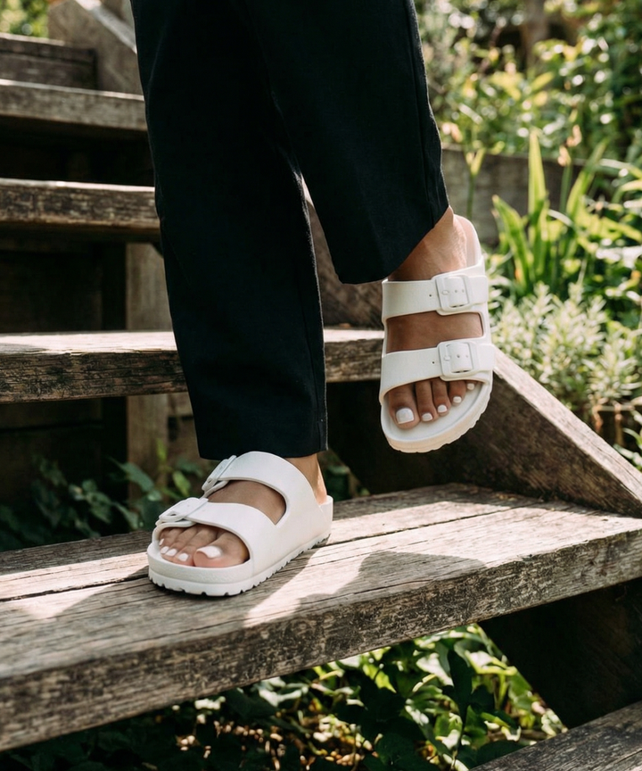 Summer EVA Sandals by Harper & Coast