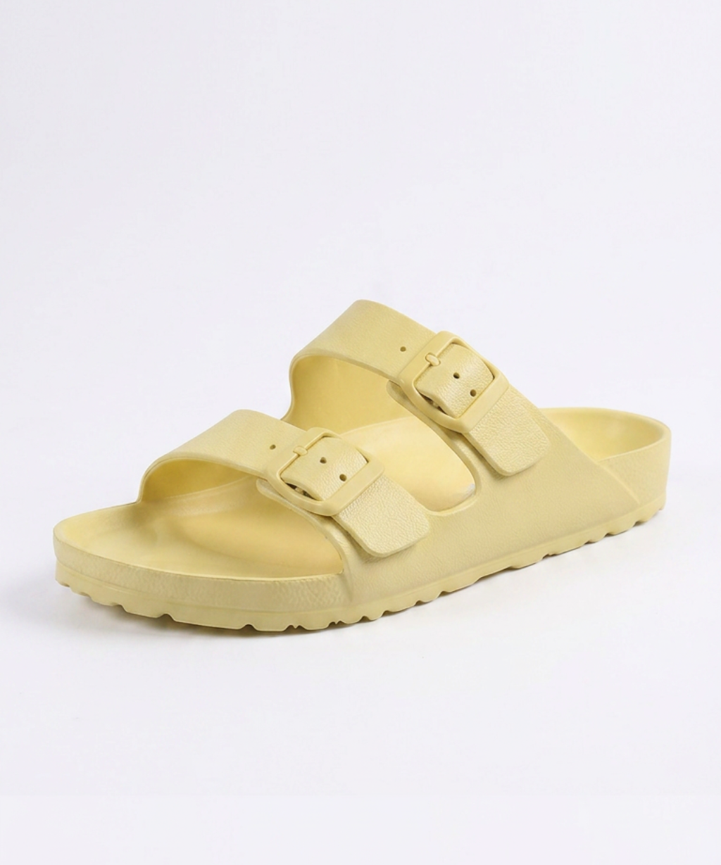 Summer EVA Sandals by Harper & Coast