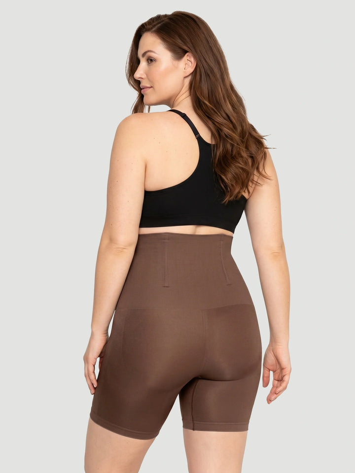 Shaping SuperPower Shorts Flexible Boning