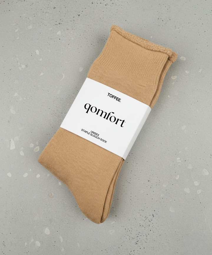 Staple Socks