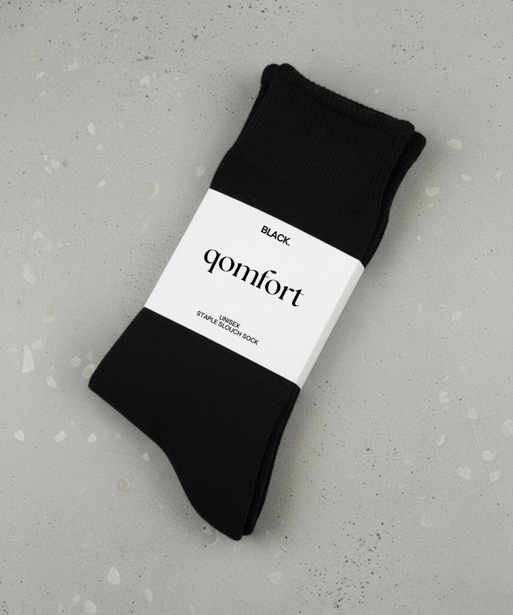 Staple Socks