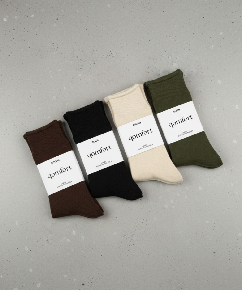 Staple Socks