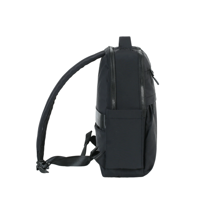 Minimax - The Roomiest Mini Backpack