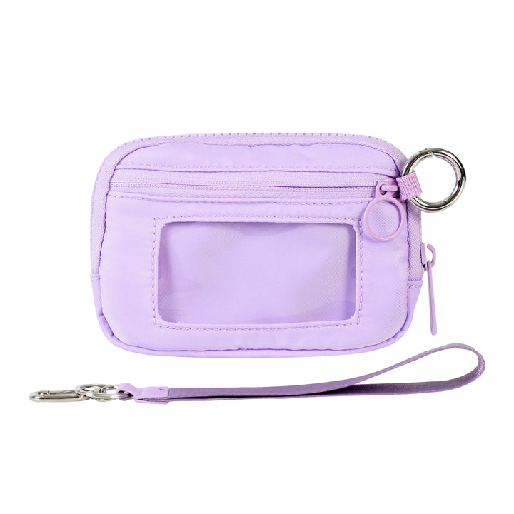 Clutchy - Wristlet Wallet Uno