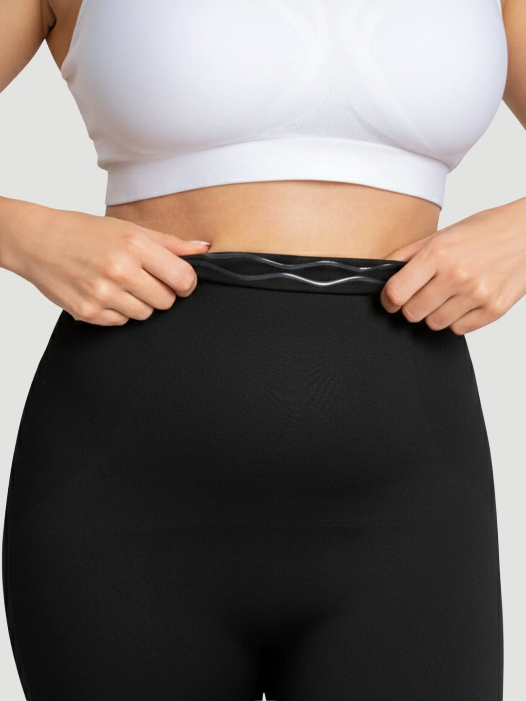 High Waisted Shaping Leggings