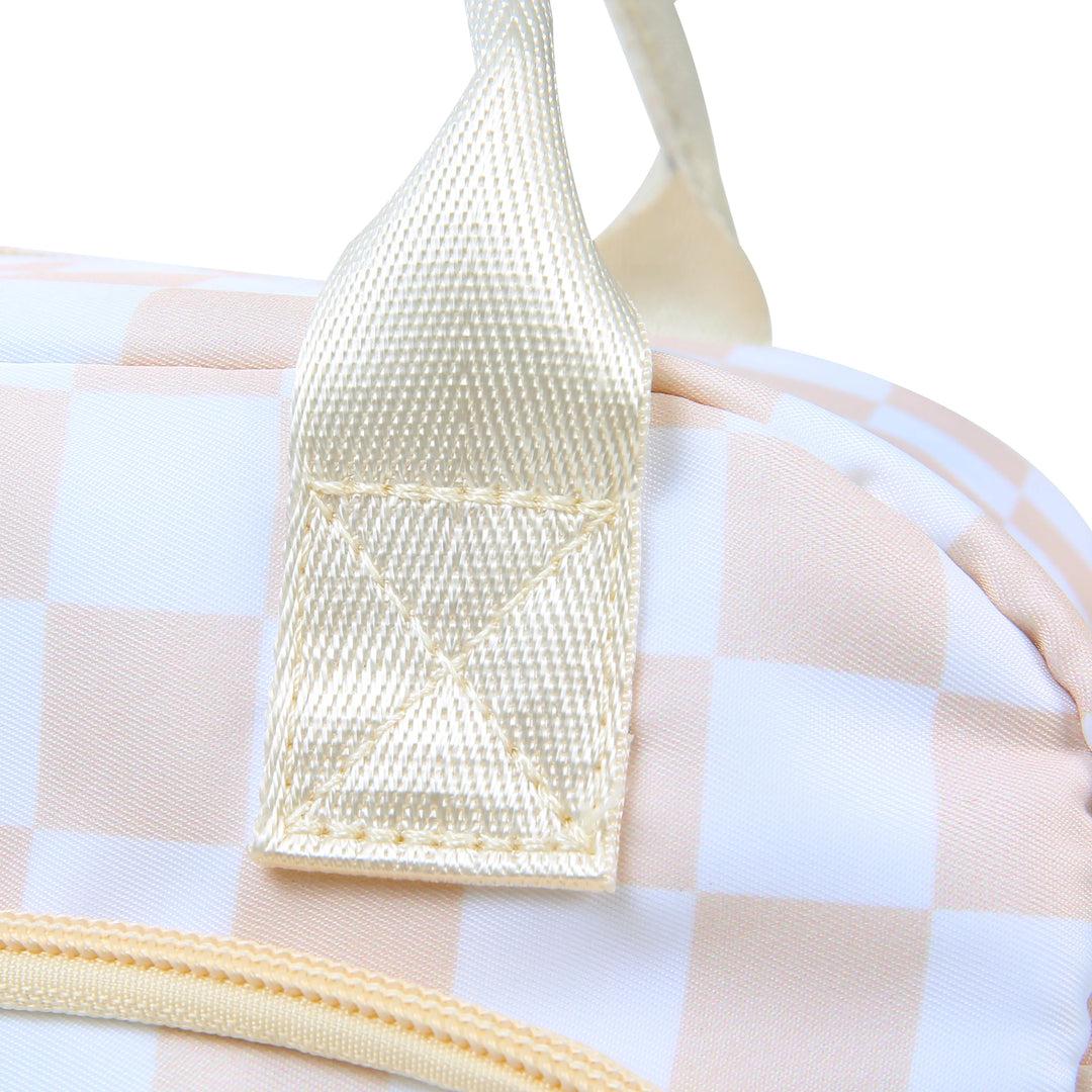 Mealpak - The Roomiest Mini Lunch Bag