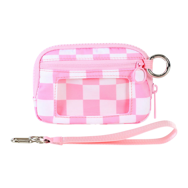 Clutchy - Wristlet Wallet Uno