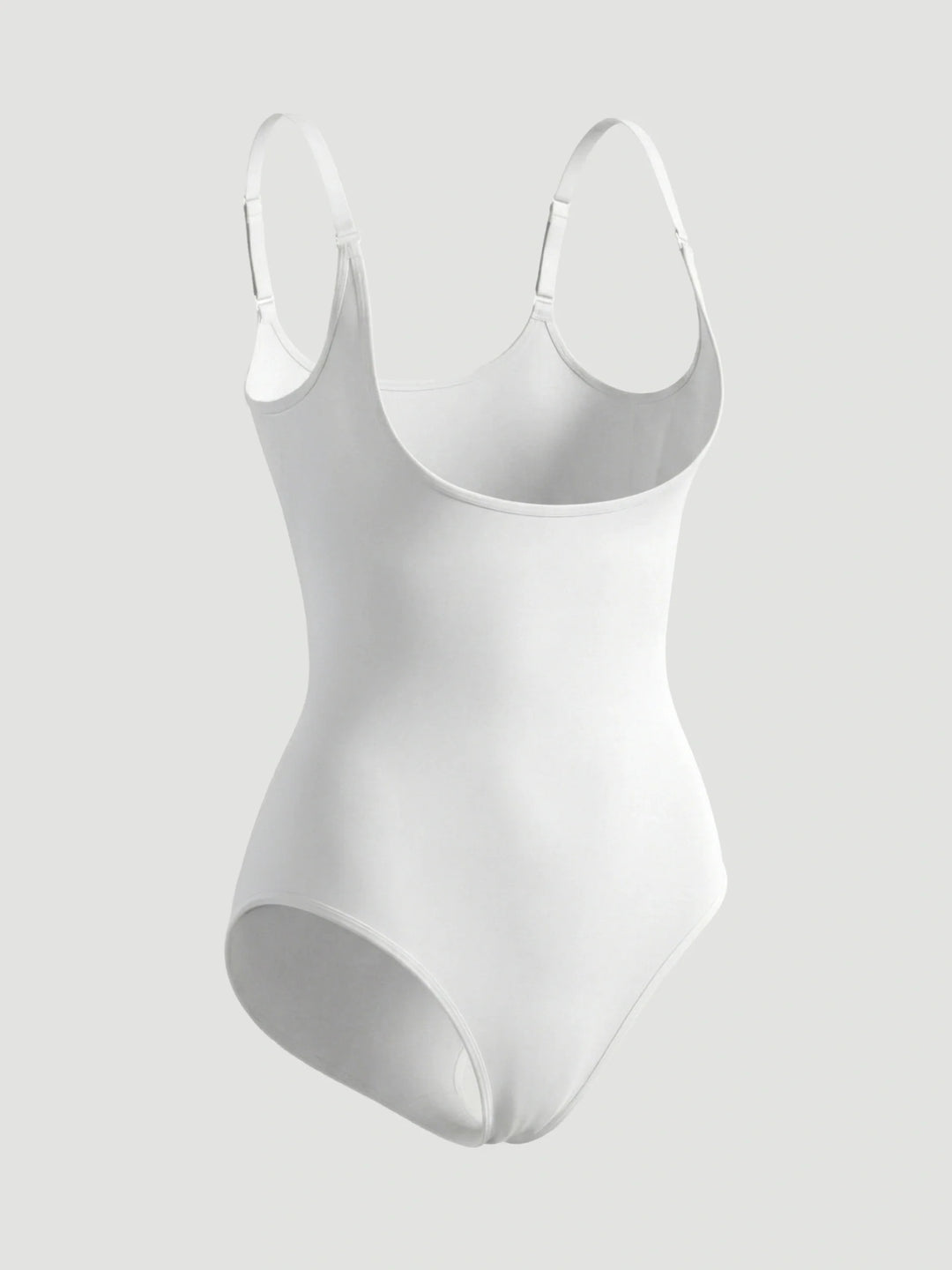 Open Bust Bodysuit Shaping Panty