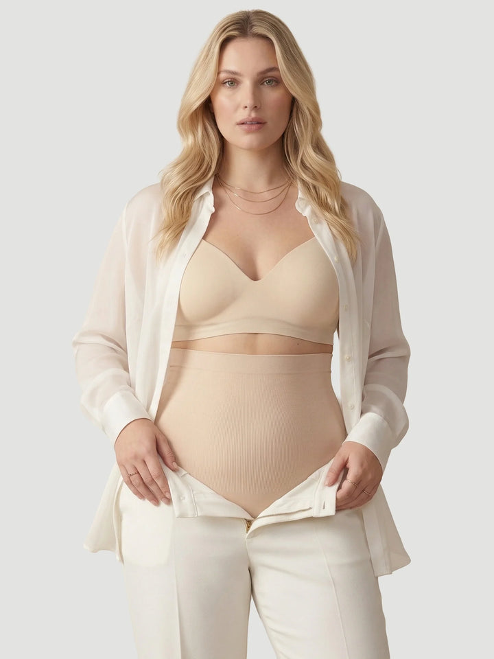 High Waisted Shaping Panty