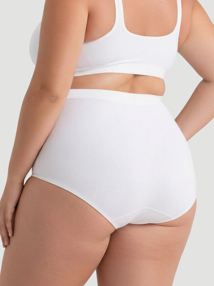High Waisted Shaping Panty