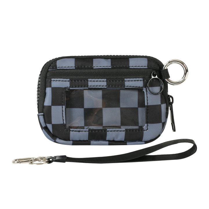 Clutchy - Wristlet Wallet Uno
